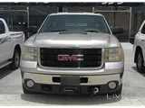 GMC Sierra 2500 HD 2018