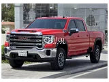 GMC Sierra 2500 HD 2022
