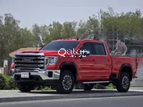 GMC Sierra 2500 HD 2022