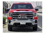 GMC Sierra 2500 HD 2022