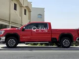 GMC Sierra 2500 HD 2022