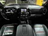 GMC Sierra AT4 2020