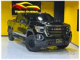 GMC Sierra AT4 2020