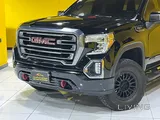 GMC Sierra AT4 2020