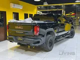 GMC Sierra AT4 2020