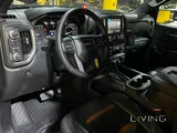 GMC Sierra AT4 2020