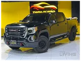 GMC Sierra AT4 2020