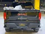 GMC Sierra AT4 2020