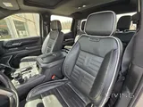 GMC Sierra AT4 2022