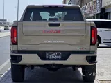 GMC Sierra AT4 2022