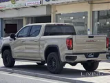GMC Sierra AT4 2022