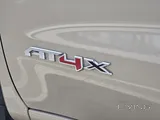 GMC Sierra AT4 2022