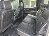 GMC Sierra AT4 2022