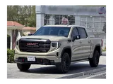 GMC Sierra AT4 2022