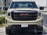 GMC Sierra AT4 2022
