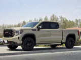 GMC Sierra AT4 2022