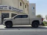 GMC Sierra AT4 2022