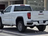 GMC Sierra AT4 2023