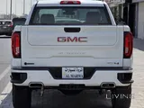 GMC Sierra AT4 2023