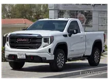 GMC Sierra AT4 2023