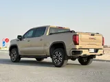 GMC Sierra AT4 2023