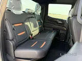GMC Sierra AT4 2023