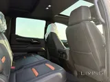 GMC Sierra AT4 2023