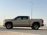 GMC Sierra AT4 2023