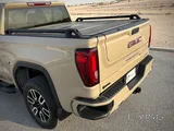 GMC Sierra AT4 2023