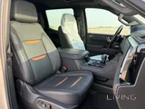 GMC Sierra AT4 2023