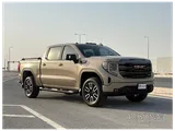 GMC Sierra AT4 2023