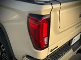 GMC Sierra AT4 2023
