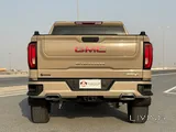 GMC Sierra AT4 2023