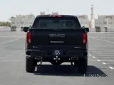 GMC Sierra AT4 2024