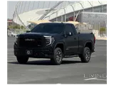 GMC Sierra AT4 2024