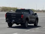 GMC Sierra AT4 2024
