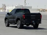 GMC Sierra AT4 2024
