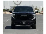 GMC Sierra AT4 2024