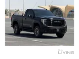 GMC Sierra AT4 2024