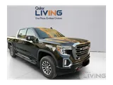 GMC Sierra crew cab 2020, AT4 Carbon Pro, 6.2L engine