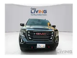 GMC Sierra crew cab 2020, AT4 Carbon Pro, 6.2L engine