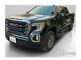 GMC Sierra crew cab 2020, AT4 Carbon Pro, 6.2L engine