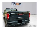 GMC Sierra crew cab 2020, AT4 Carbon Pro, 6.2L engine