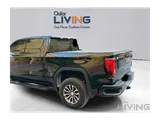 GMC Sierra crew cab 2020, AT4 Carbon Pro, 6.2L engine