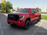 GMC SIERRA ELEVATION 2019