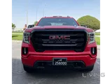 GMC SIERRA ELEVATION 2019