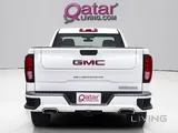 GMC Sierra Elevation 2021 V8