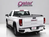 GMC Sierra Elevation 2021 V8
