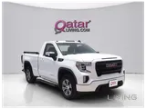 GMC Sierra Elevation 2021 V8