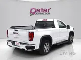 GMC Sierra Elevation 2021 V8